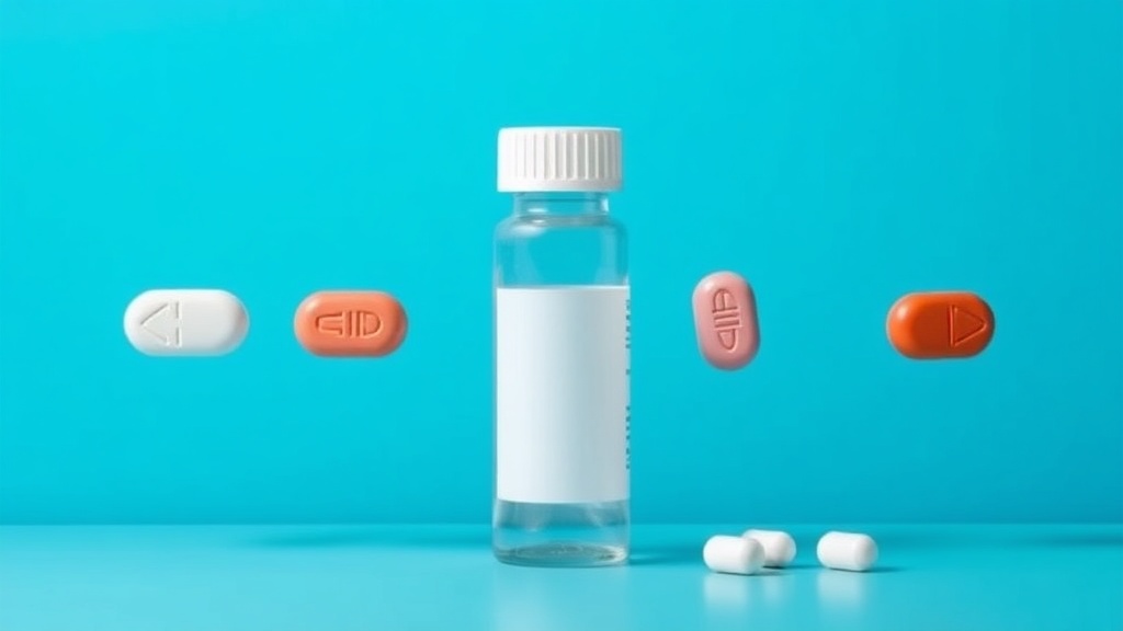 A Comprehensive Review of New Semaglutide Alternatives for Weight Loss