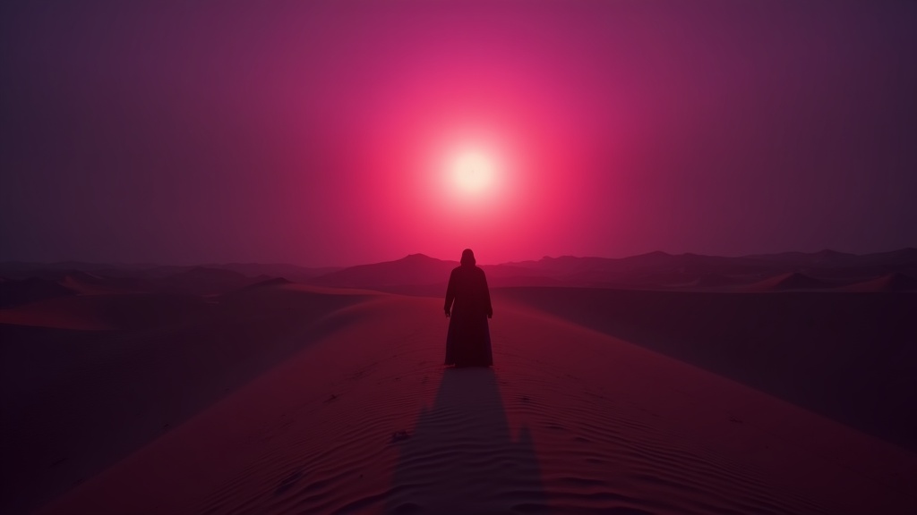 لقاءات السراب