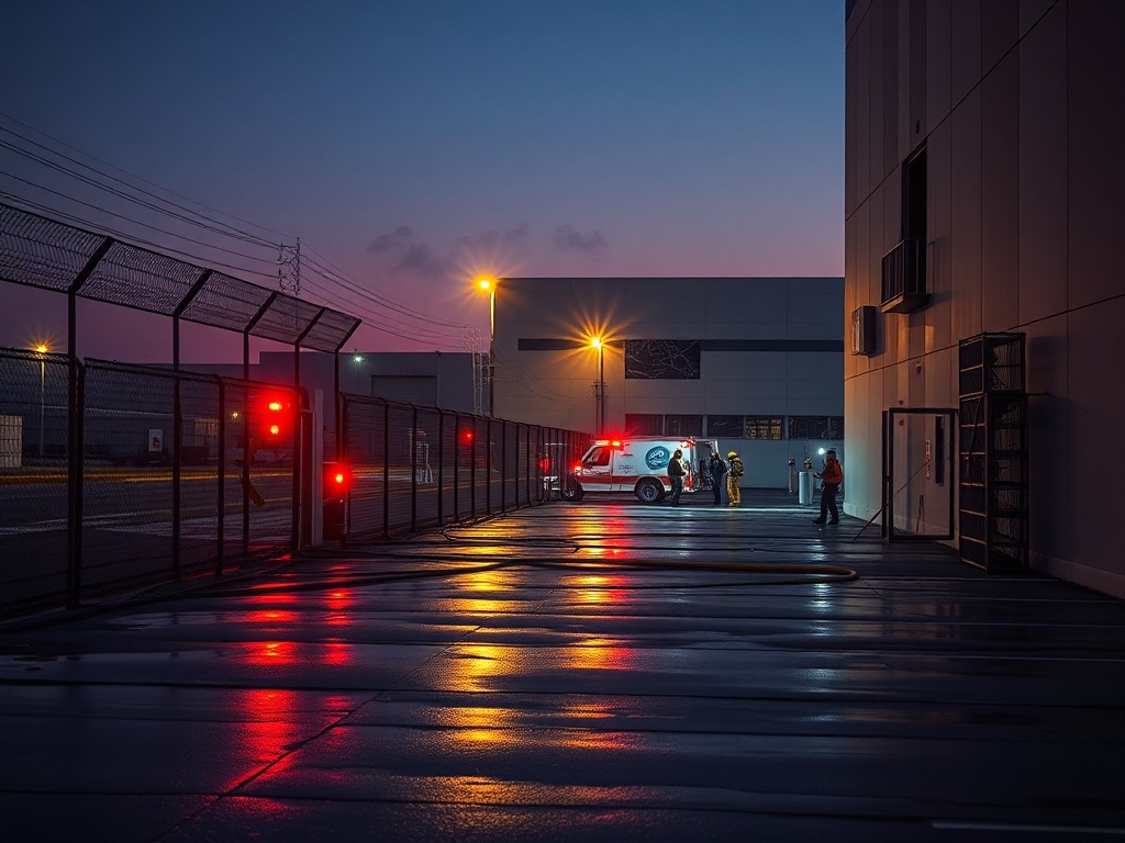 Wenn die Cloud physisch betroffen wird: Der neue Vertrauensvertrag, den der Markt von Big Tech fordert