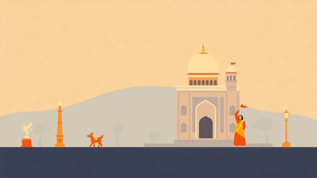 Identity aur heritage ko kaise protect kare bina naye authorities banaye? - BharatBol