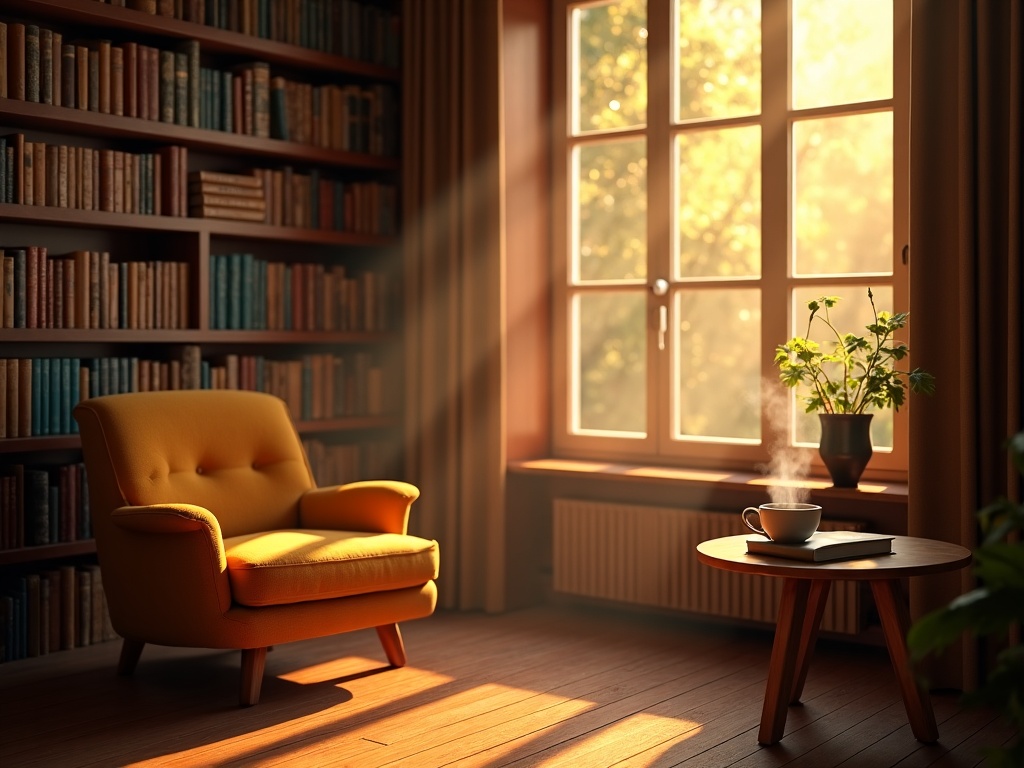 Okuma Alışkanlığı: Zihinsel Gelişimin Temel Aracı