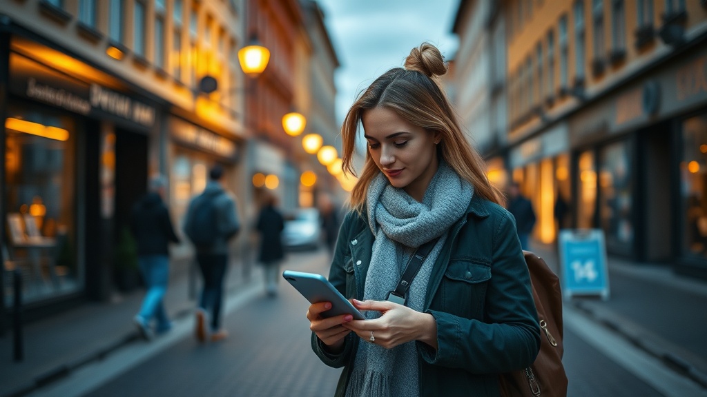 The Solo Female Travel Safety Index: 20 Countries Ranked by Data, Not Vibes (2026)