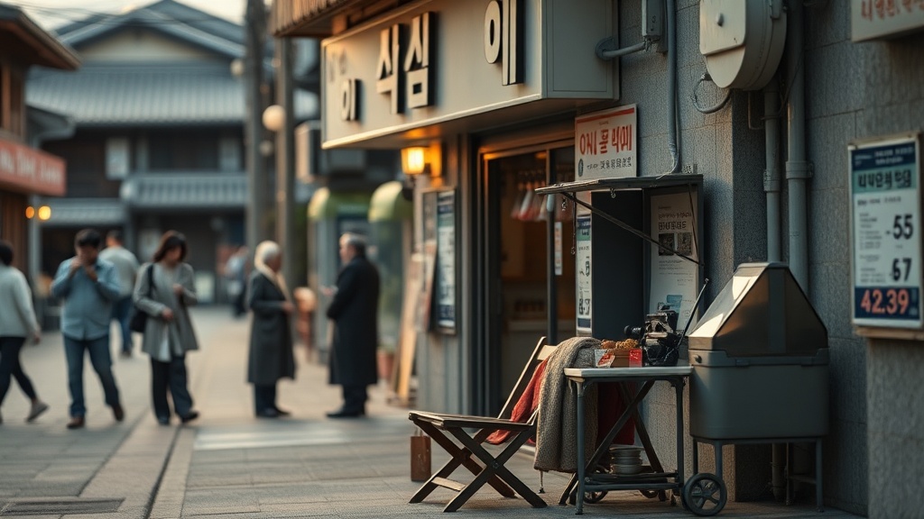 왕과 사는 남자 배우 스틸