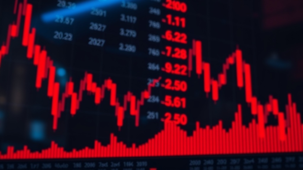 Weekend Market Outlook: Stocks Tumble as Oil Hits $92—What to Watch Monday