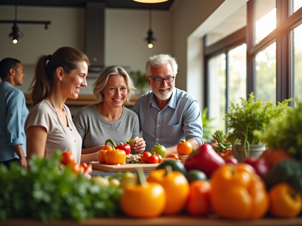 Bağırsak Florası ve Bağışıklık: Kritik Bağlantı