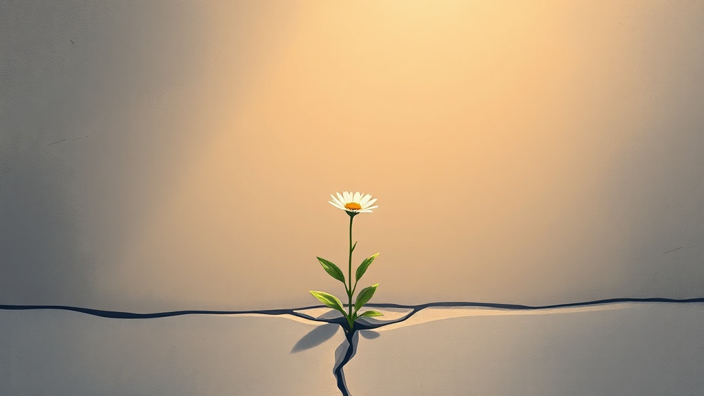 The Quiet Resilience of Anxious Women: Reflections for International Women's Day