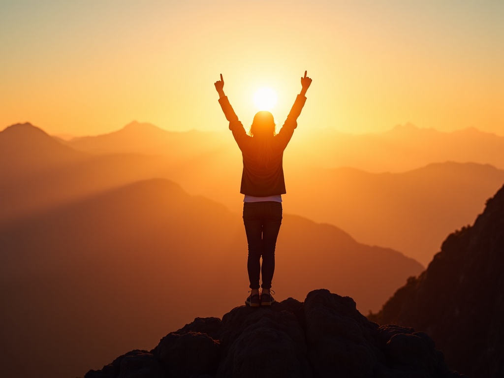 Başarı Önce Zihinde Başlar: Mindset'in Gücü ve Dönüşüm