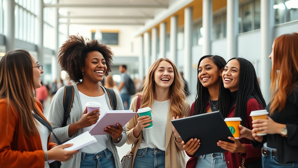 International Women's Day on Campus: 11 Celebrations That Don't Feel Like Homework