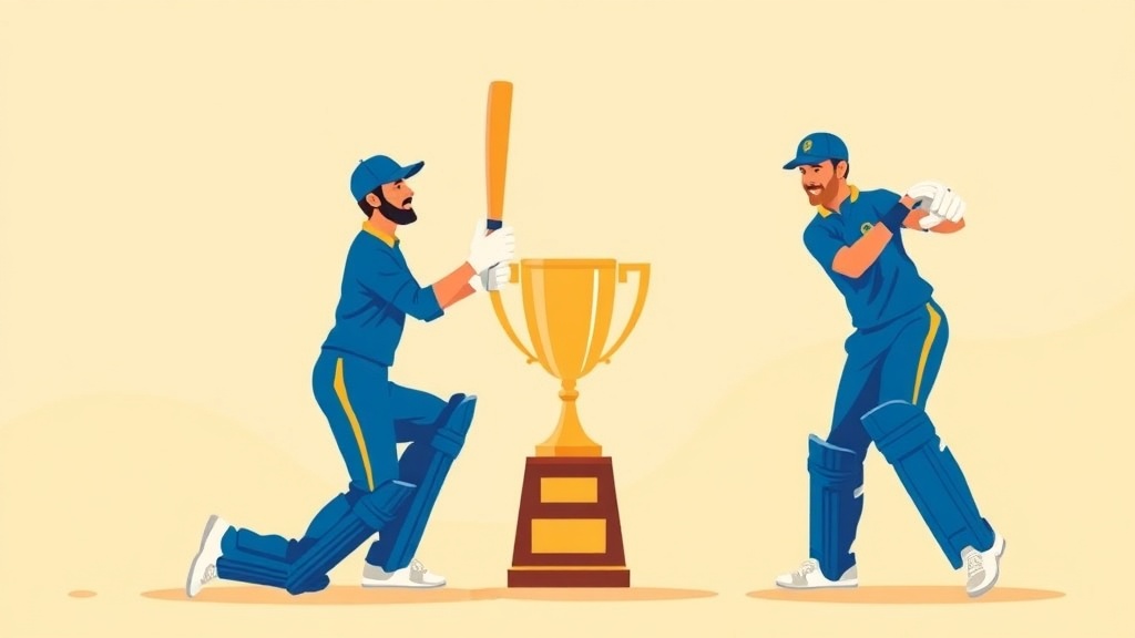 Men in Blue aur New Zealand ke beech trophy ke liye kaise khel hoga? - BharatBol