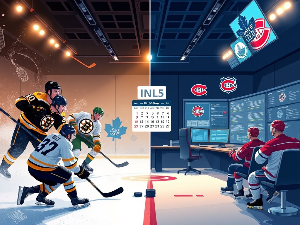 2025-26 NHL Trade Deadline: Winners, Losers & Updates