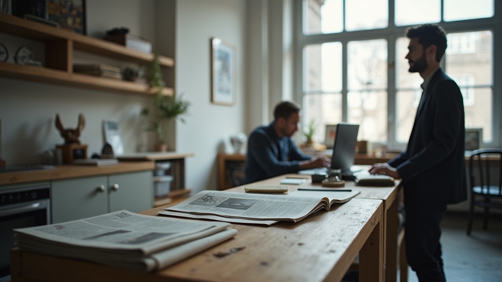 Content Marketing mit KI: Wie Unternehmen durch intelligente Inhalte ihre Zielgruppe erreichen