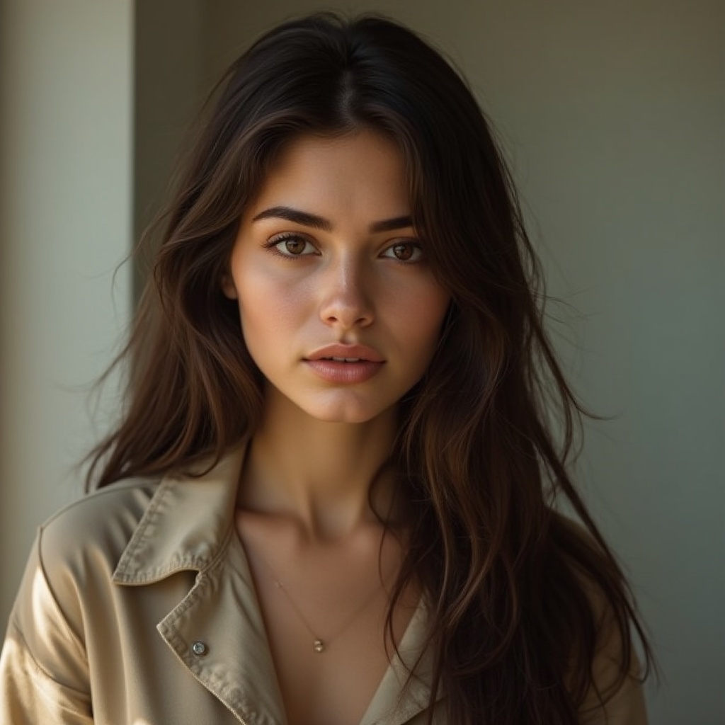 a-portrait-of-a-young-woman-with-natural-lighting-izkaa5agbj