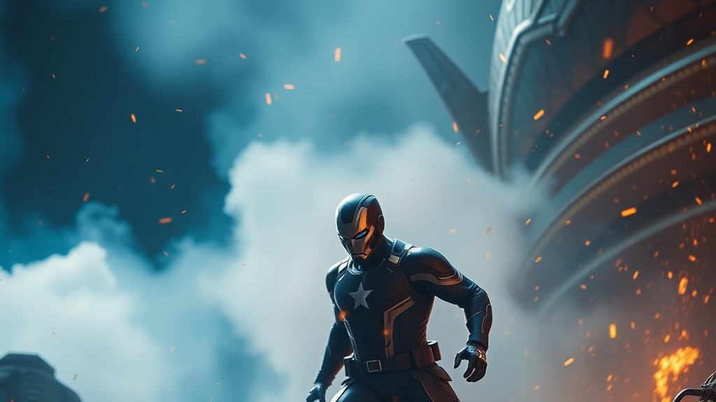 New Marvel movie trailer reactions