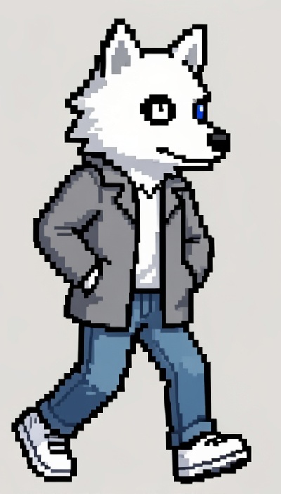 um-lobo-branco-humanizado-com-jaqueta-cinza-caalca-f0gjo1hy6