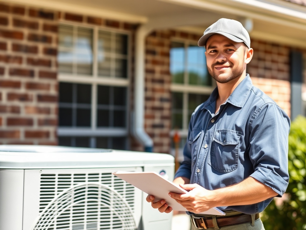 Air Conditioning services in Smyrna GA