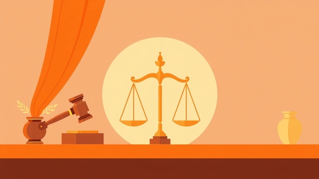 Fake AI judgments ka Indian legal system par kya asar hai? - BharatBol
