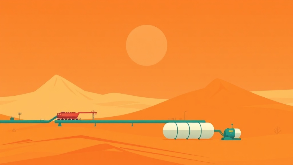 China ke paas pipeline supply aur strategic reserves ka kya fayda hai? - BharatBol