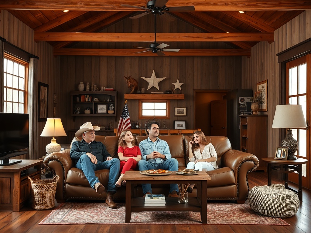 Comfortable home in Rosenberg TX