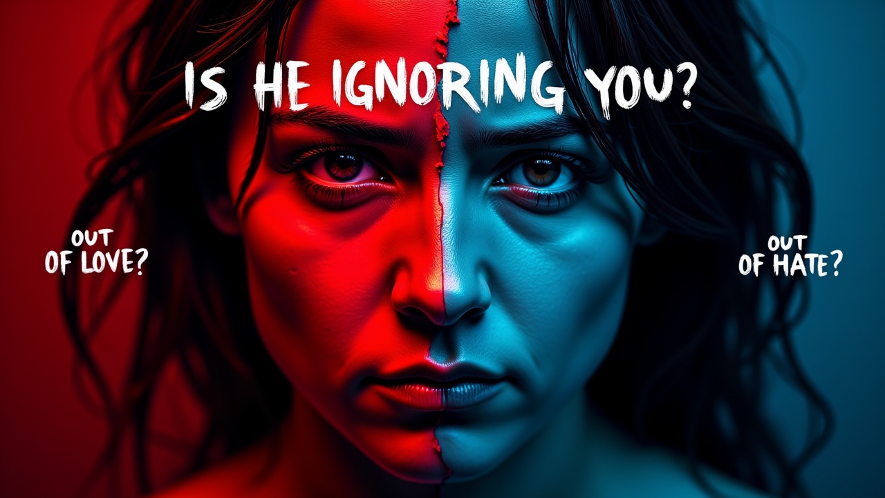 is-he-ignoring-you-out-of-love-or-hate-j0smjel1s6