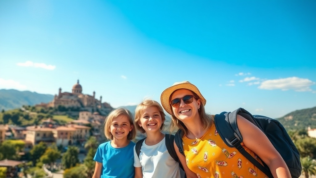 Abruzzo con bambini: la guida completa per famiglie in cerca di natura e avventura