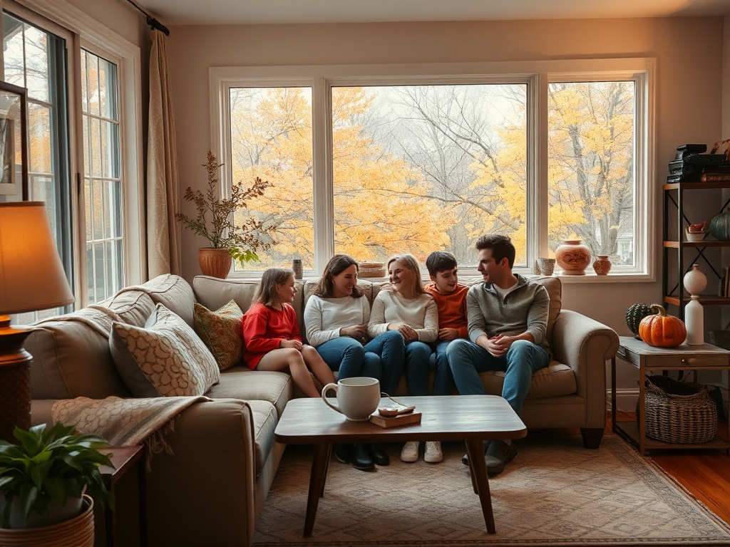 Comfortable home in Trexlertown PA