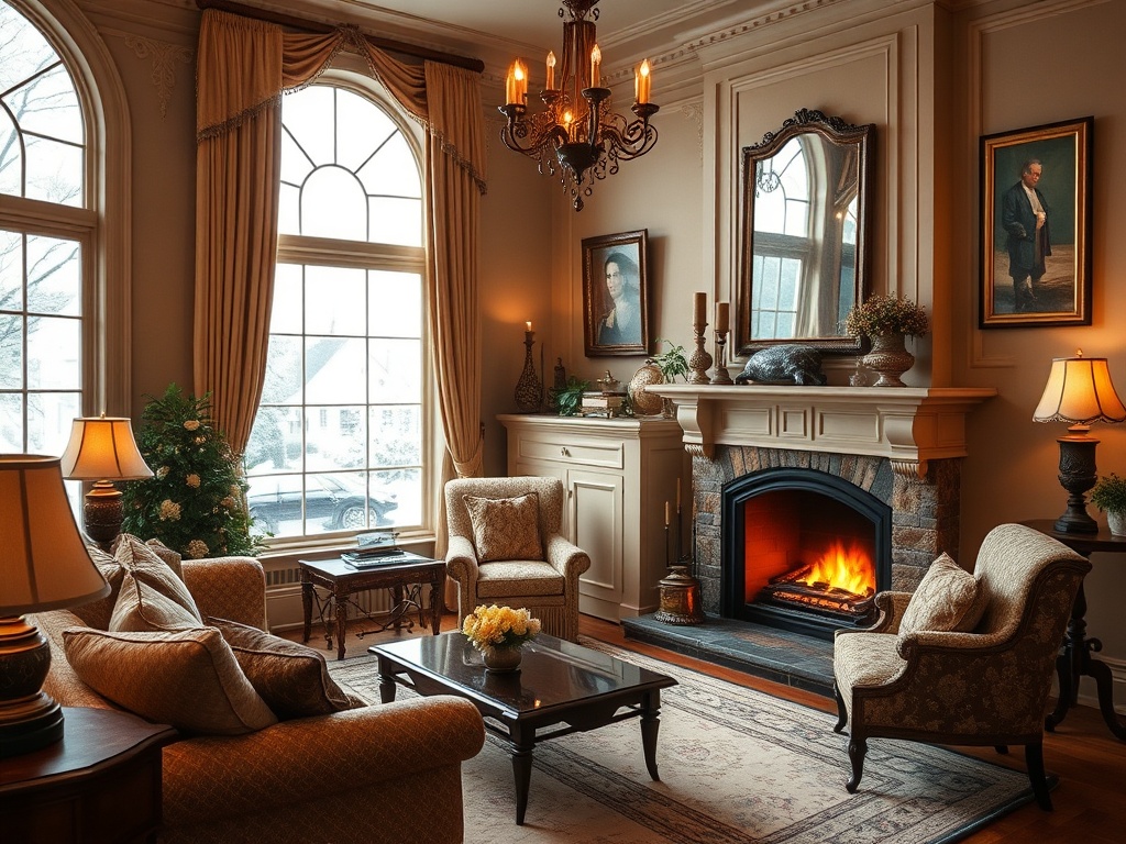 Cozy home in Ballston Spa NY