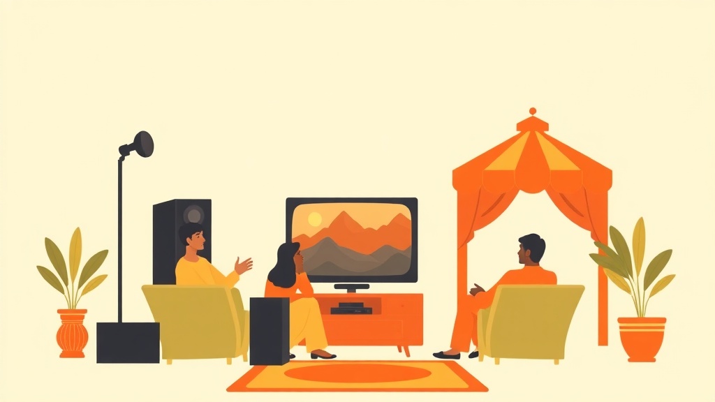 Indian movies ka trend kaise badal raha hai abhi?