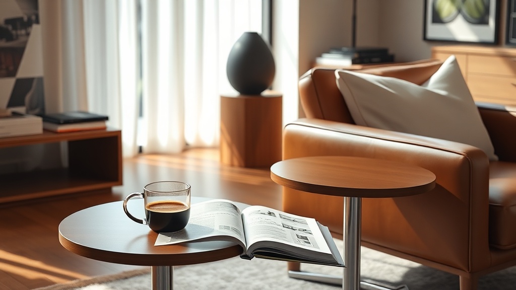 The Architecture of Ego: What Eileen Gray Teaches Us About Real Spaces