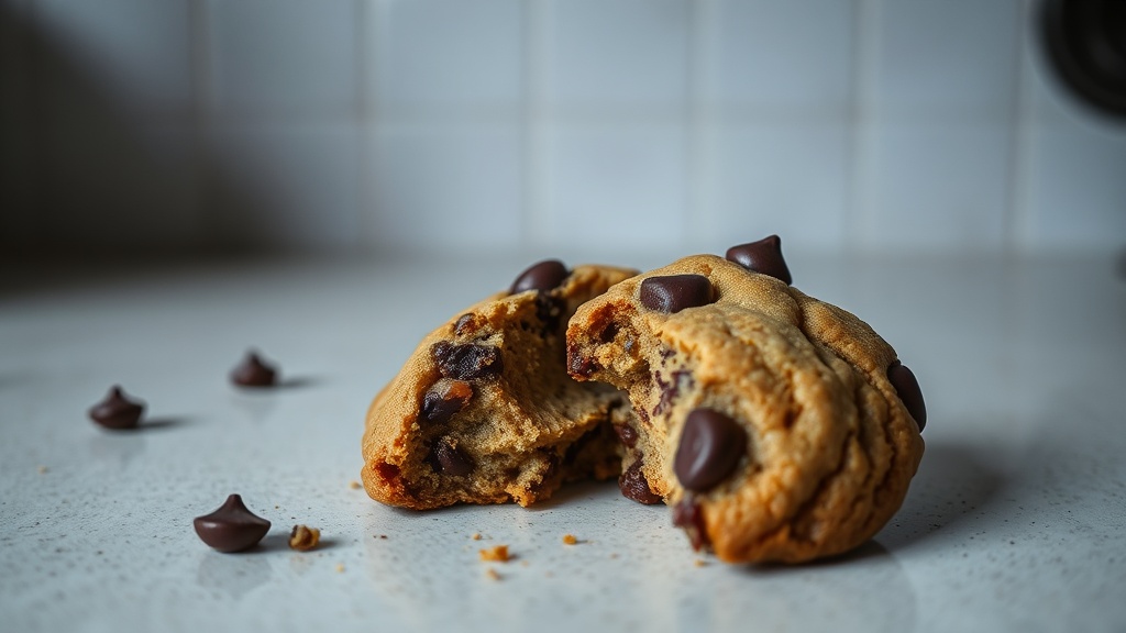 Brown Butter Miso Cookies: The Sweet-Savory Cookie That Broke My Brain (March 2026)