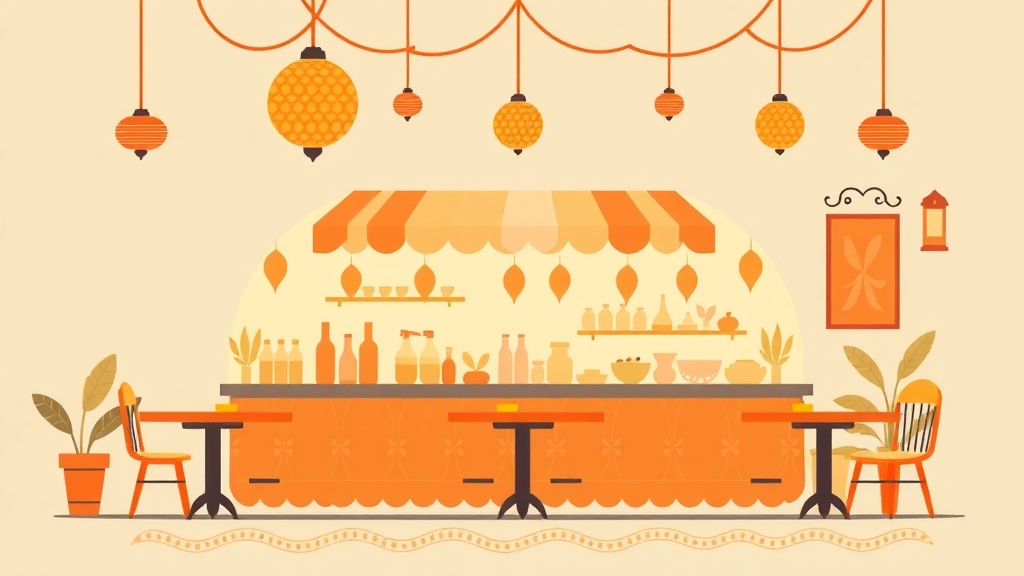 Recently khule Indian restaurants ki list kya hai?