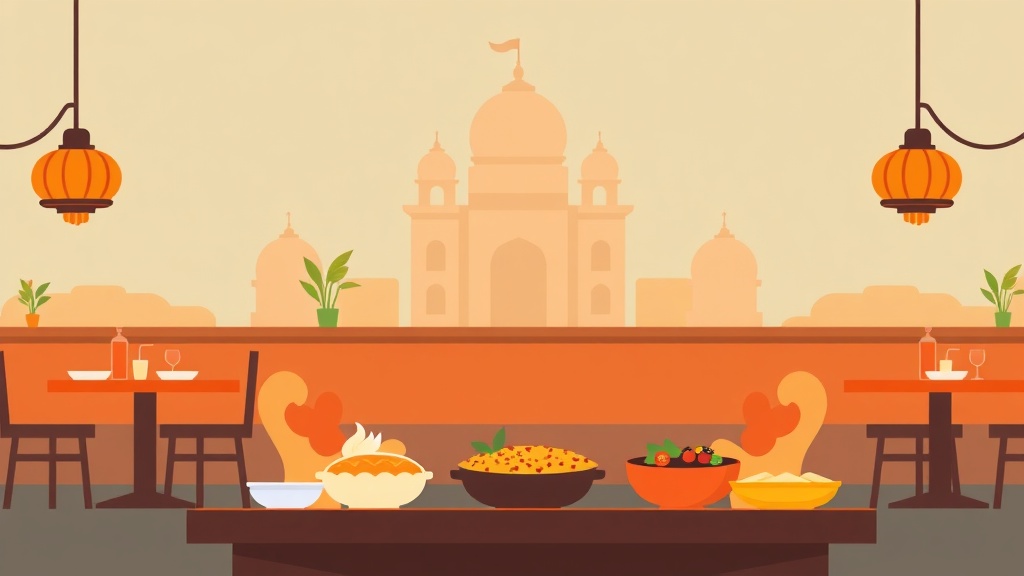 India ke 17 naye restaurants is maart mein kaunse hain aur kya khaas hai unmein?