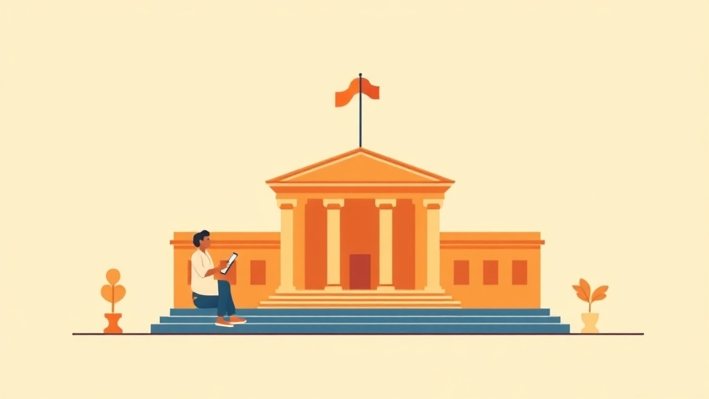 Chief Justices aur Law reports ki kahani kya hai aur iska asar kaise hota hai? - BharatBol