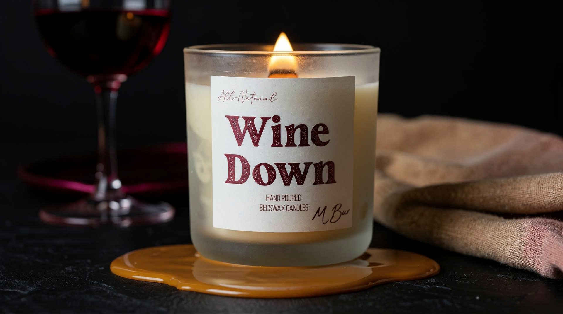 The 8 Best Scented Beeswax Candles of 2025: Non Toxic, Clean Burning, and Actually Worth It