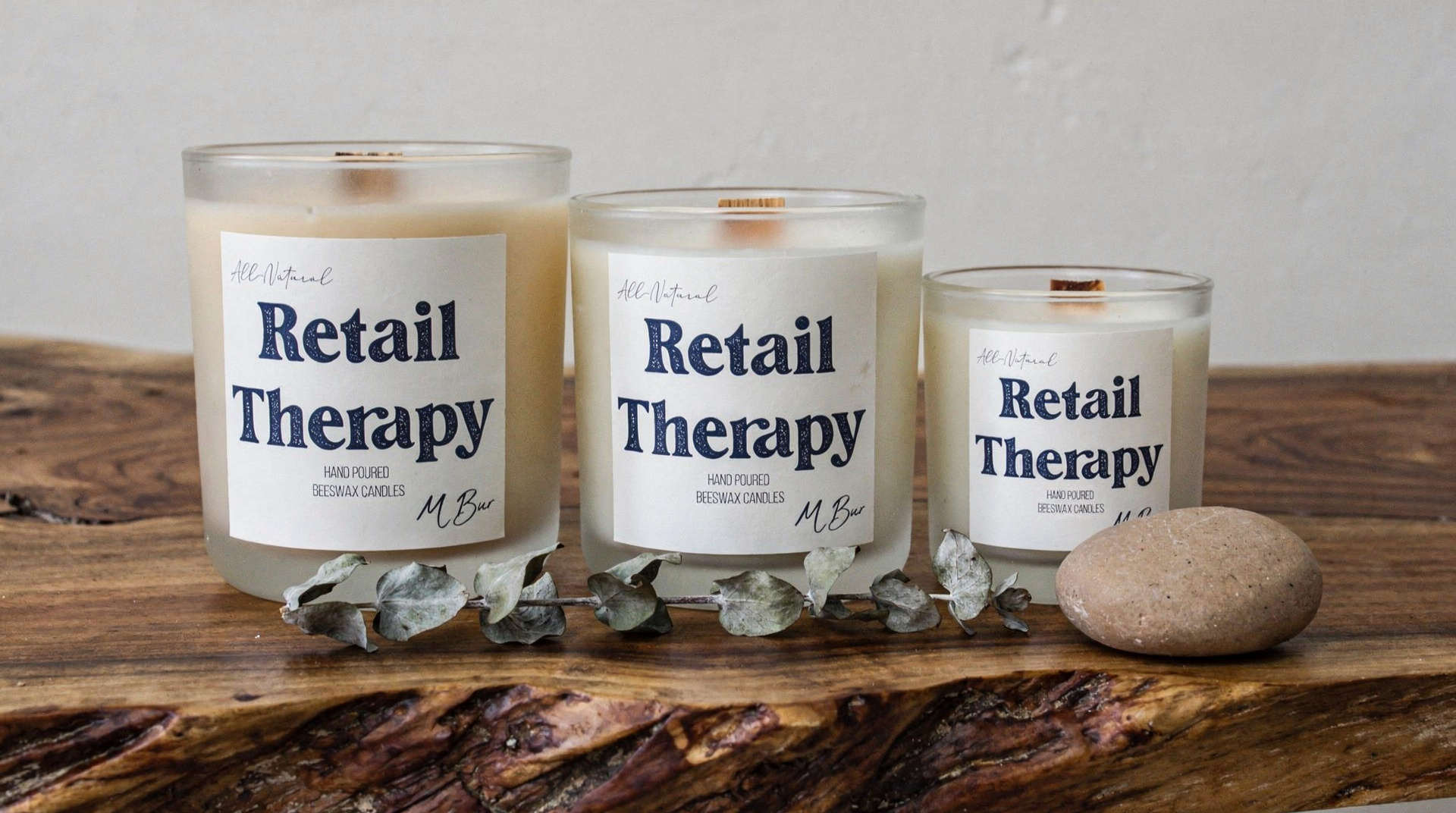 The 8 Best Scented Beeswax Candles of 2025: Non Toxic, Clean Burning, and Actually Worth It