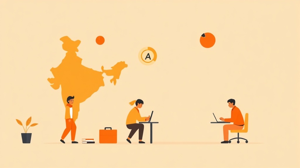 India mein IT workforce 2030 tak kaise double ho sakta hai? - BharatBol