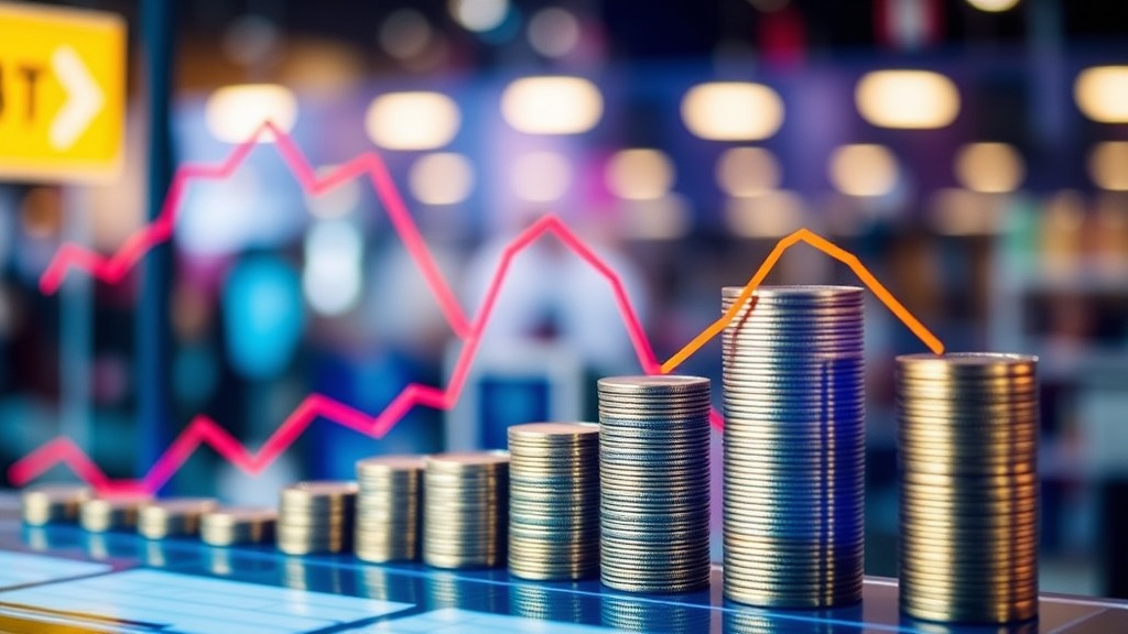 Inflation rate predictions for Q2 2026: What businesses need to know