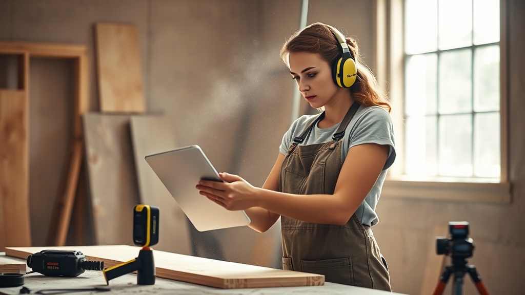 International Women's Day: A Real Tech Stack for Women Who Build (Without Buying a Contractor's Truckload)