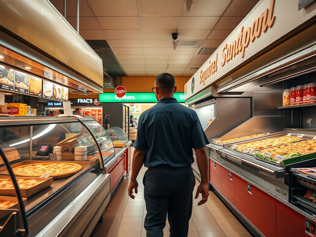 Big Y feiert 90 Jahre: Der schlimmste Fehler wäre, das durchschnittliche Supermarktmodell zu kopieren