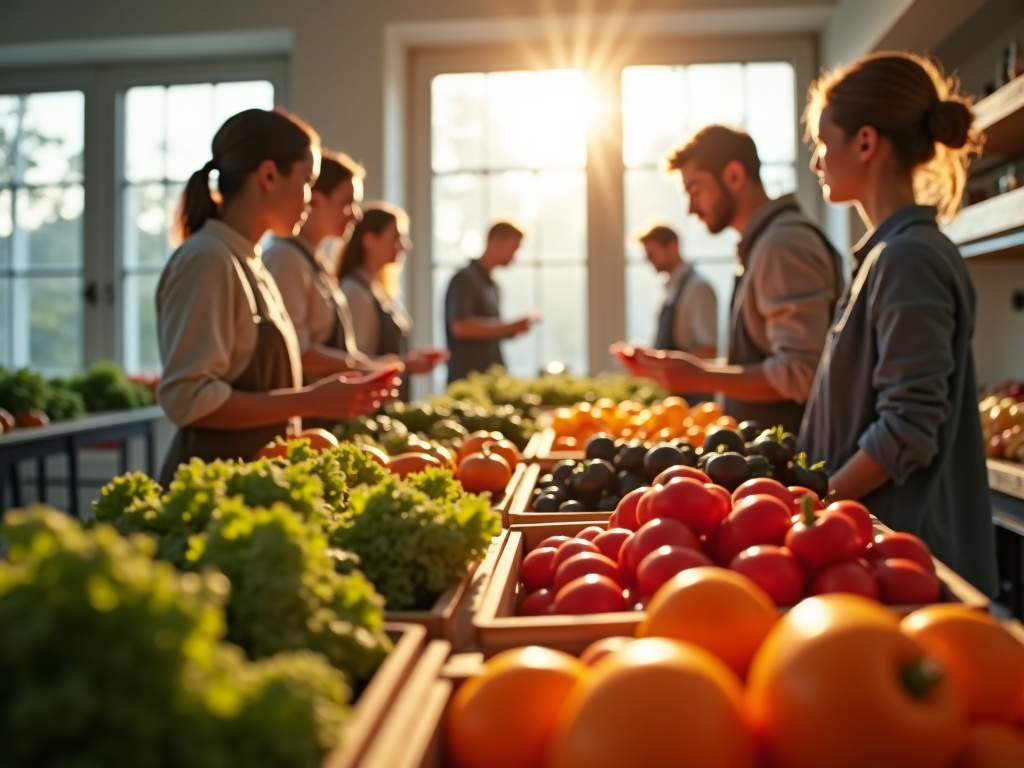 Yetersiz Beslenmenin Gizli Belirtileri: Vücudunuz Size Ne Söylüyor?