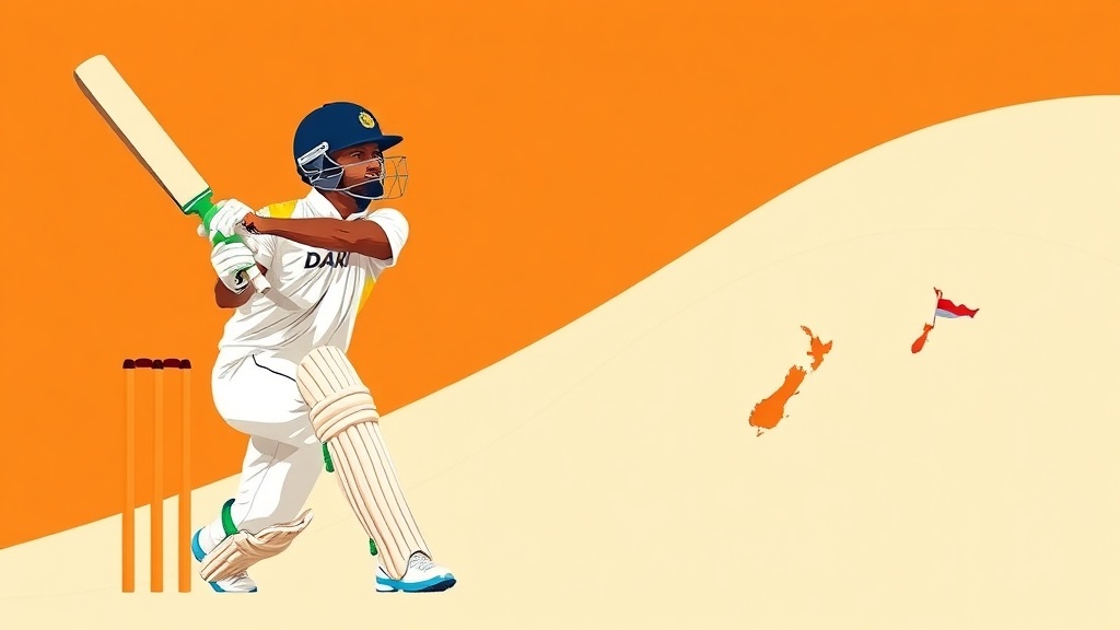 India kya kal New Zealand ke against T20 World Cup stats change kar sakta hai? - BharatBol