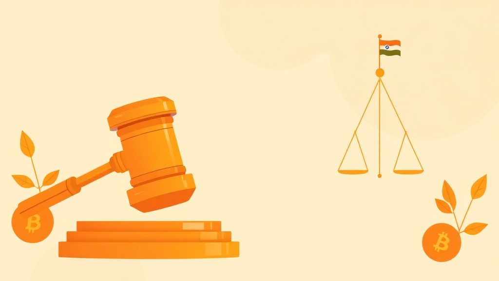 Crypto ke baare mein Indian law ka kya sach hai? - BharatBol