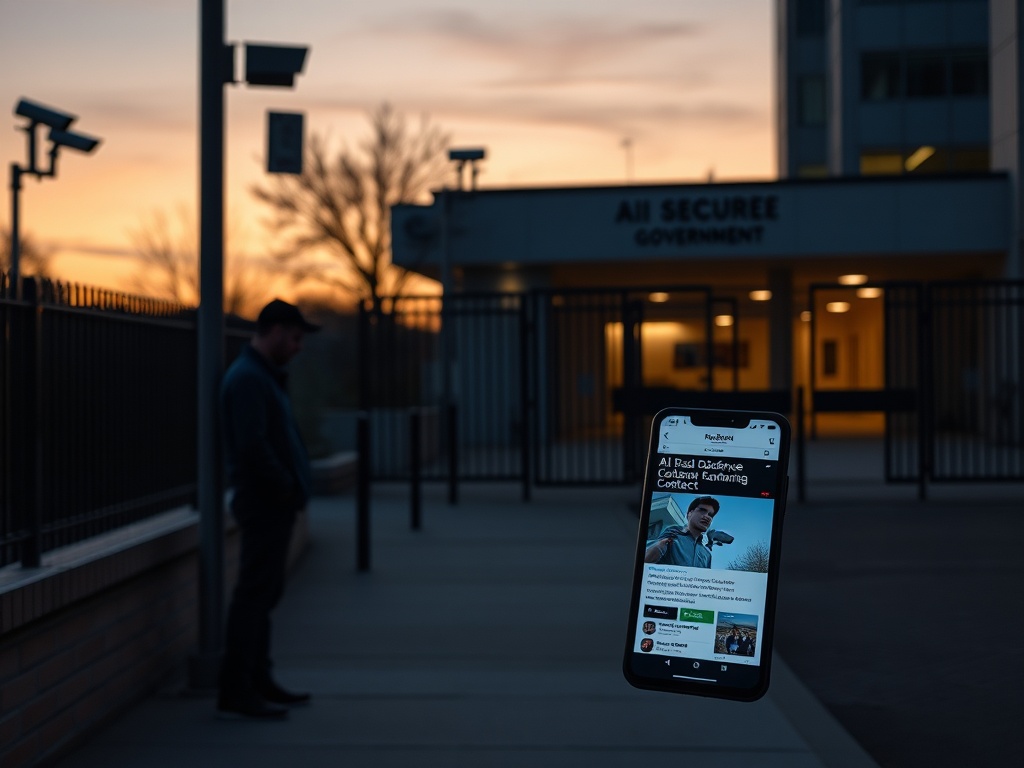 La démission qui révèle le vide : quand une entreprise promet des limites éthiques mais précipite l'annonce