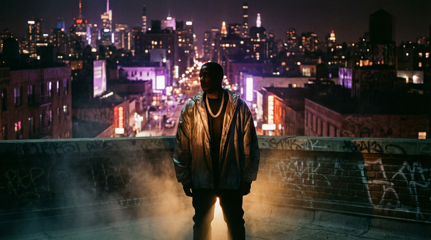 AI Music Videos for Hip-Hop: Complete Guide