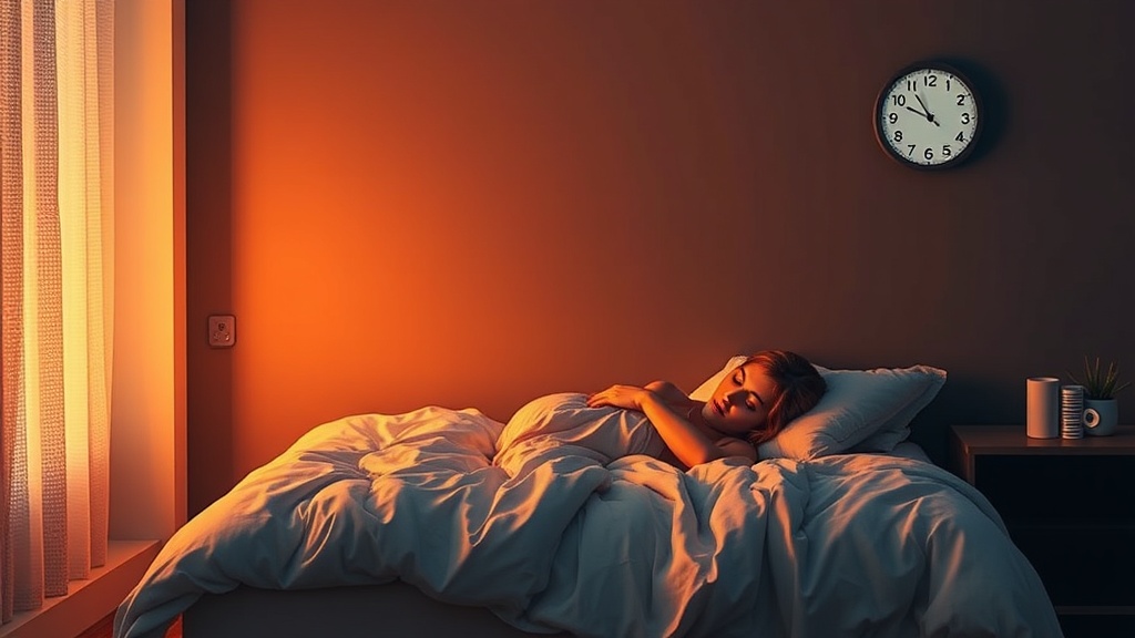 Beyond Daylight Saving Time: Hacking Your Sleep Cycle for Year-Round Productivity