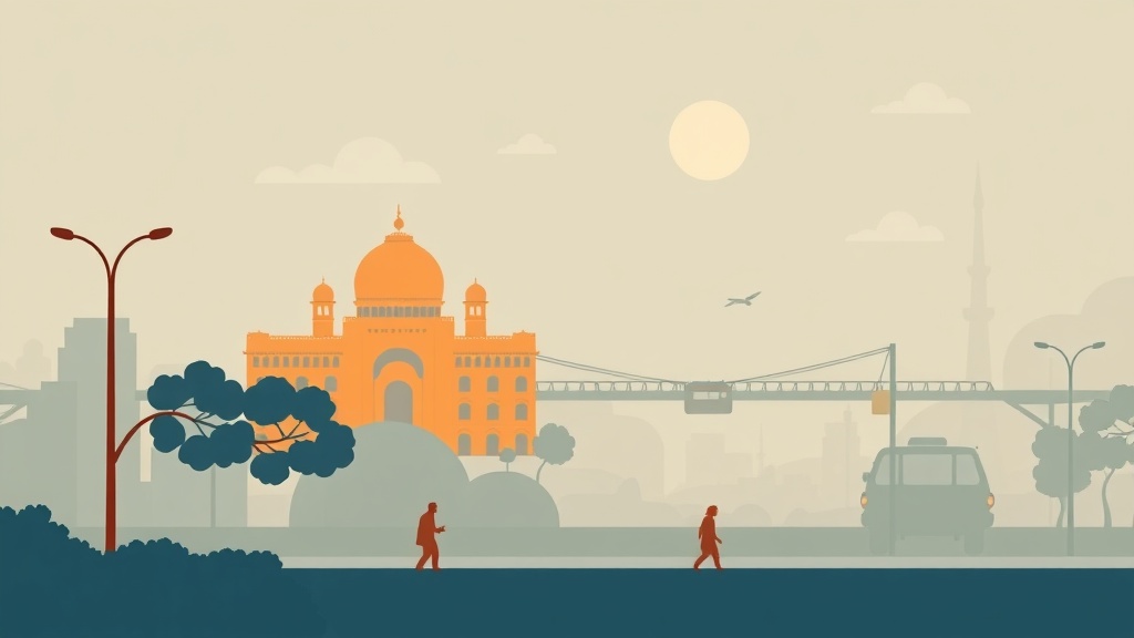 Mumbai ki air quality kyun itni poor ho gayi hai aur iska impact kya hai? - BharatBol