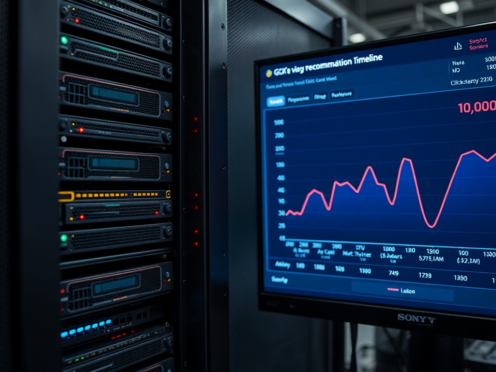 La raccomandazione a 10.000 clic non è più un problema tecnico: è una questione di margini e potere