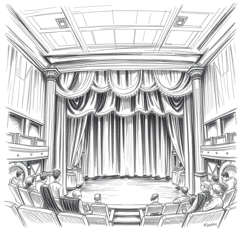 Immersive Theater Guide: How to Design, Market, and Make Accessible ...