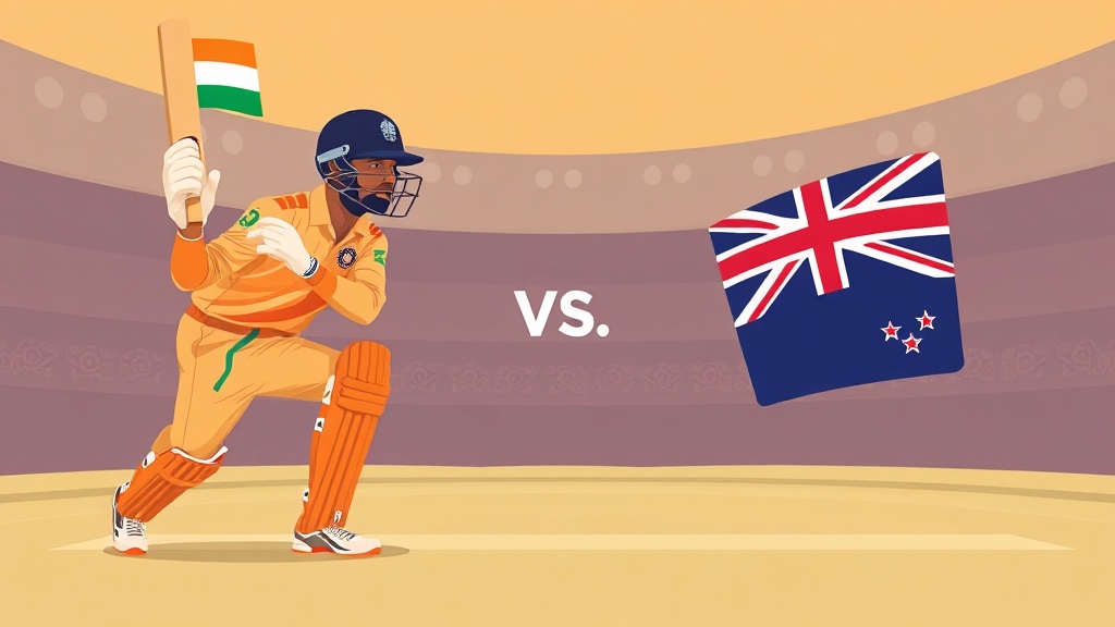 India vs New Zealand final match 2025 ke liye tickets kaise milegi? - BharatBol