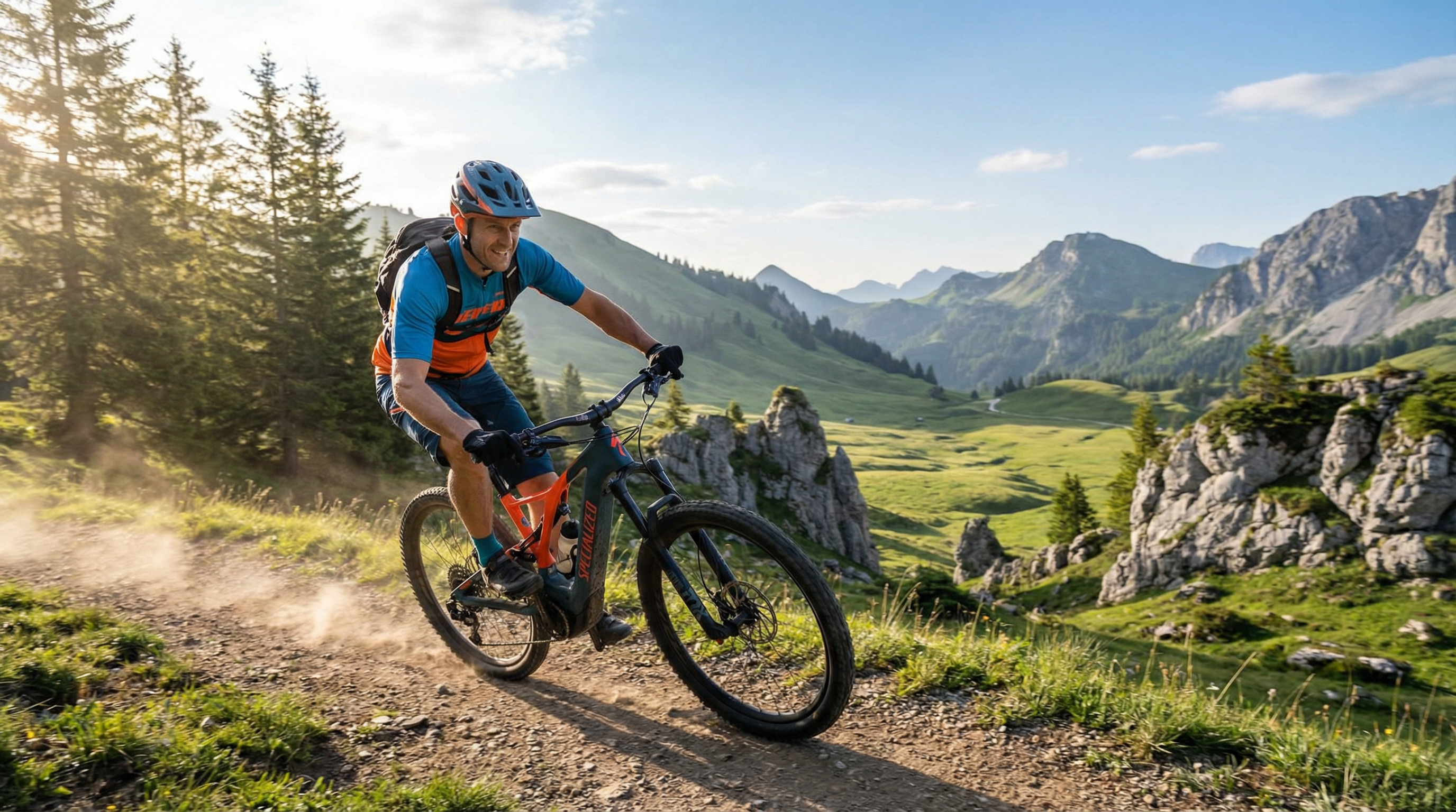 Beste E-bikes Mit Bosch Motor 2026