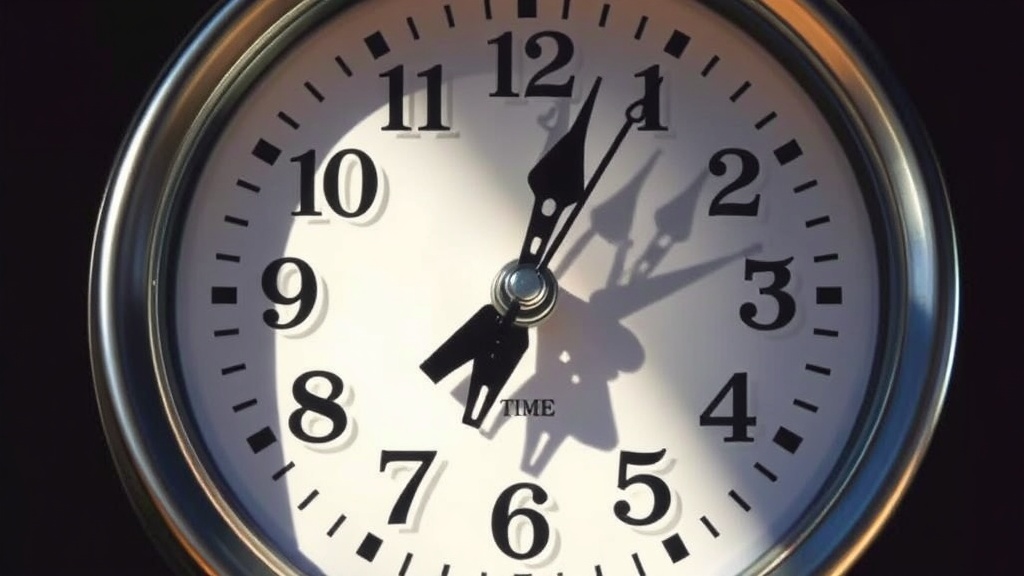 The Science Behind Daylight Saving Time (and Why We Still Do It)
